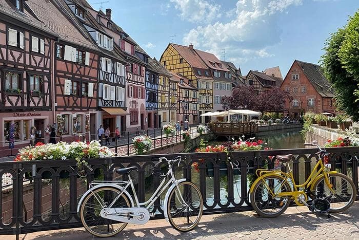Colmar, France