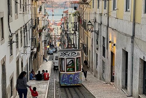 Lisbon